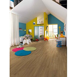 Parchet laminat Egger Basic 8mm Stejar Colmar EBL022, clasă trafic 31/AC3, 1.9948mp/cutie