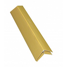 Profil colț universal pentru lambriu pvc 3m