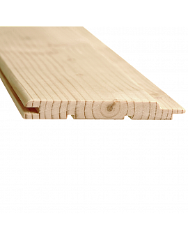 Lambriu molid premium cal.A/B 12.5mmx96mmx3m 2.88mp/pachet