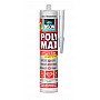 Bison POLY MAX CRYSTAL EXPRESS adeziv și etanșeizant transparent 300g