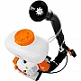Atomizor cu pompă Booster Epto 16l 2.9Cp Evotools pentru stropit în grădină