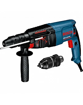 Ciocan rotopercutor 800W Bosch 11GBH 2-26 DFR 0611253708