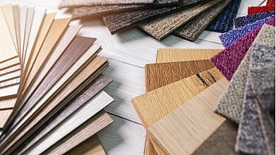 Parchet laminat, lemn & accesorii