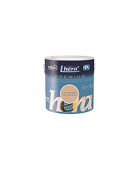 Hera premium ReadyMix vopsea de interior mată, cu latex, gata colorată 5l