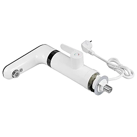 TEESA Baterie robinet instant apă caldă 3500W TSA4101