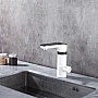 TEESA Baterie robinet instant apă caldă 3500W TSA4101