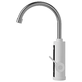 TEESA Baterie robinet instant apă caldă 3500W TSA4104