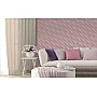 Panou decorativ 3D din polistiren pentru perete sau tavan, 60cm x 60cm, grosime 3cm, model DESERT