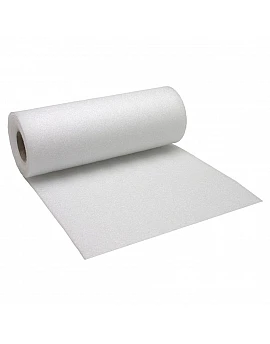 Folie PEE 5mm, pentru parchet laminat (izolație termică și fonică)