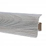 Plintă RicoLeo pentru parchet 5.5cm x 2.5m