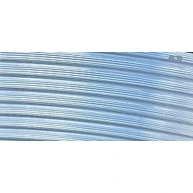 Policarbonat pentru sere 1.06m x 2m, placă policarbonat compact/solid ondulat 30/10, grosime 1mm, protejat UV, transparent-clar (preț/buc)