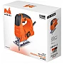 Fierăstrău pendular 400W Js-400A Epto Evotools, 800-3000 RPM