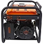 Generator curent electric Epto 5500A-ES 5500W Evotools, 10.7CP, rezervor benzină 25 litri, pornire manuală