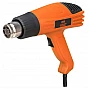 Pistol aer cald Ets Epto 2000W