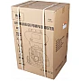 Atomizor cu pompă Booster Epto 16l 2.9Cp Evotools pentru stropit în grădină