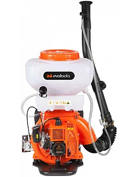 Atomizor cu pompă Booster Epto 16l 2.9Cp Evotools pentru stropit în grădină