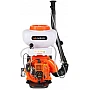 Atomizor cu pompă Booster Epto 16l 2.9Cp Evotools pentru stropit în grădină