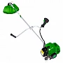 Motocositoare pe benzină  4.76CP 52cc 2T, tijă 28mm, 10 accesorii incluse Micul Fermier GF-0915-S001-G03​