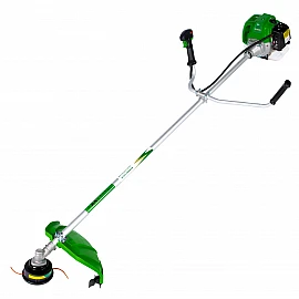Motocositoare pe benzină  4.76CP 52cc 2T, tijă 28mm, 10 accesorii incluse Micul Fermier GF-0915-S001-G03​
