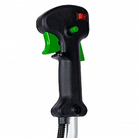 Motocositoare pe benzină  4.76CP 52cc 2T, tijă 28mm, 10 accesorii incluse Micul Fermier GF-0915-S001-G03​
