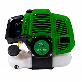 Motocositoare pe benzină  4.76CP 52cc 2T, tijă 28mm, 10 accesorii incluse Micul Fermier GF-0915-S001-G03​