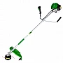 Motocositoare pe benzină  4.76CP 52cc 2T, tijă 28mm, 10 accesorii incluse Micul Fermier GF-0915-S001-G03​