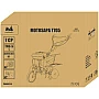 Motosapă T705 cu roți de transport EPTO Evotools motocultor