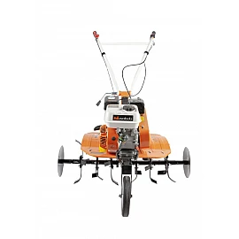 Motosapă T705 cu roți de transport EPTO Evotools motocultor