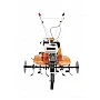 Motosapă T705 cu roți de transport EPTO Evotools motocultor
