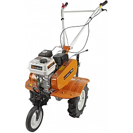 Motosapă T705 cu roți de transport EPTO Evotools motocultor
