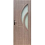 Ușă interior MDF, toc + balamale + mânere, model M46