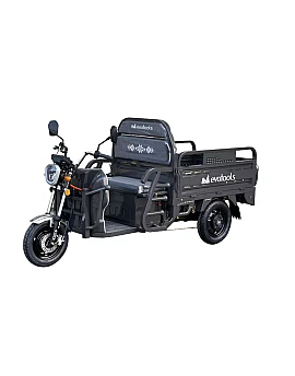 Evotools Triciclu Electric Cargo TRCC1000 Balaur, viteză limitată la 25km/h