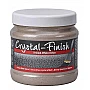 Vopsea decorativă cu efect de cristal 750ml pentru interior Crystal-Finish Brass