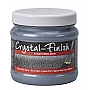 Vopsea decorativă cu efect de cristal 750ml pentru interior Crystal-Finish Iron