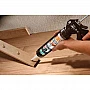 Bison Montagekit silicon adeziv pentru construcții Super Strength 350g