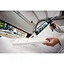 Bison Montagekit silicon adeziv pentru polystirene Bison 470g
