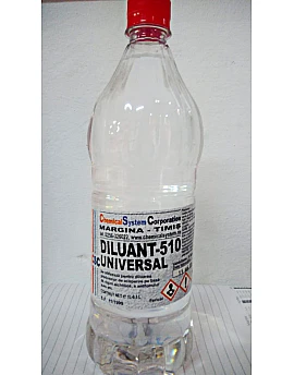 Diluant universal 510 1l