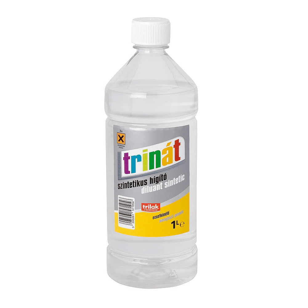 Trinat diluant sintetic 1l white spirit