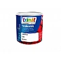 Trinat Metal email direct pe rugină, interior/exterior, pentru fier, oțel, cupru, aluminiu, 0.75l