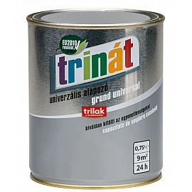 Trinat grund universal alb pe bază de solvent 0.75l