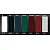 Multitop rosu oxid RAL 3009
