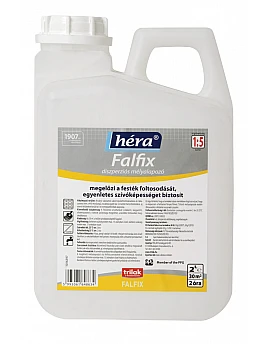 Hera Falfix grund de adâncime pentru interior/exterior 2l