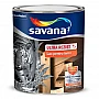 Savana Ultrarezist lac pentru lemn 0.75l, interior și exterior, superlucios