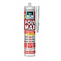 Bison POLY MAX CRYSTAL EXPRESS adeziv și etanșeizant transparent 300g