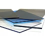 Placă din policarbonat solid/compact 12mm cu protecție UV pe ambele fețe (preț/placă)
