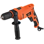 Mașină de găurit cu percuție Id 650 Epto 650W