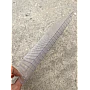 Policarbonat celular modular CLICK 16mm, cu 4 pereți, protecție UV, lățime placă 250mm (preț/bucată)