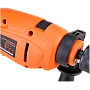 Mașină de găurit cu percuție 800W Id 800 Epto