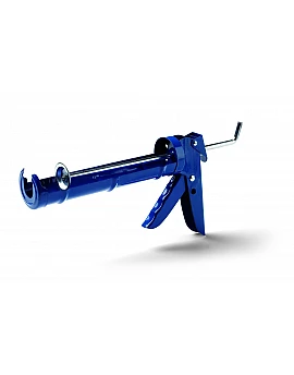Pistol silicon din metal (presă silicon)