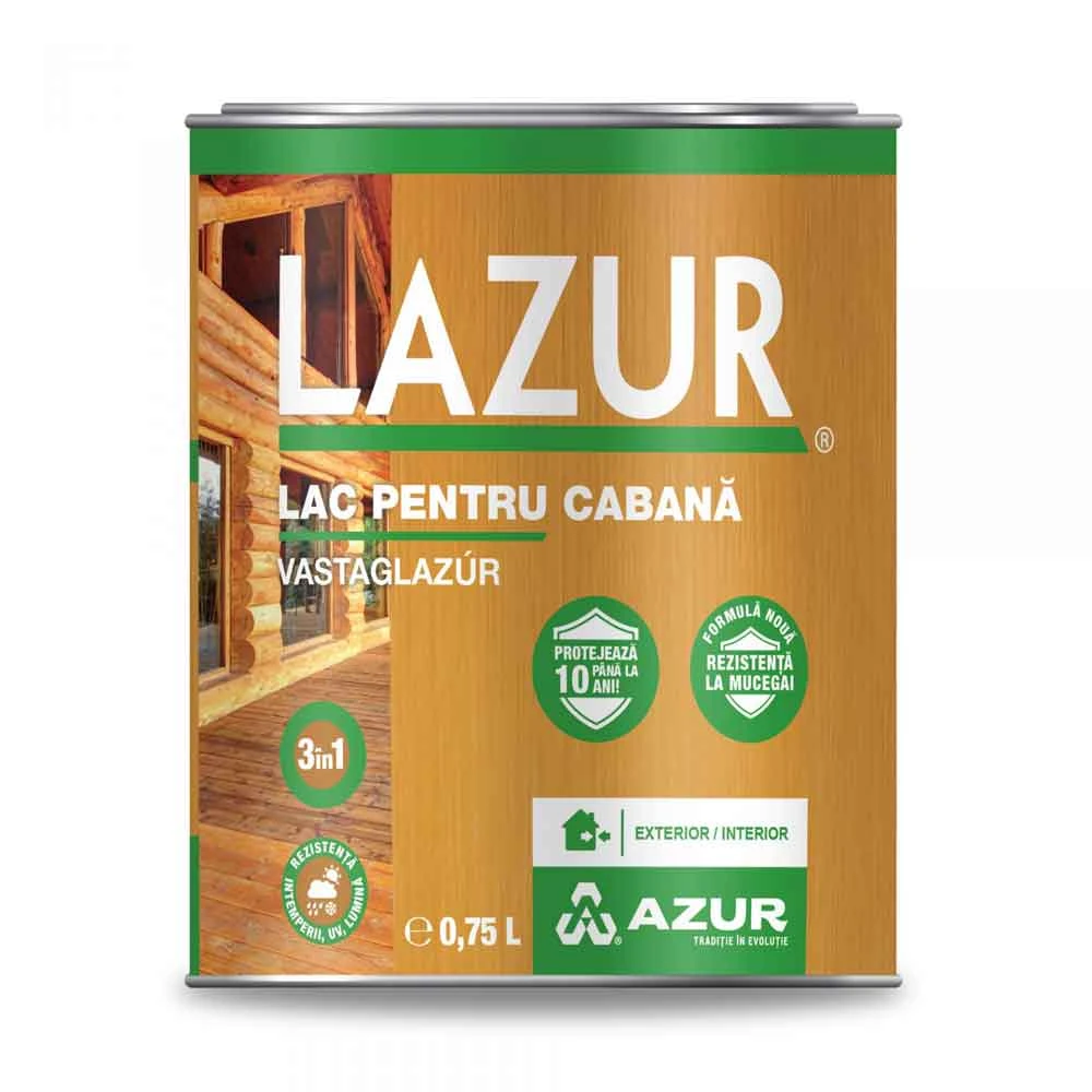 Lacuri interior & exterior